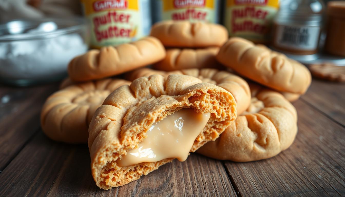 nutter butter cookies