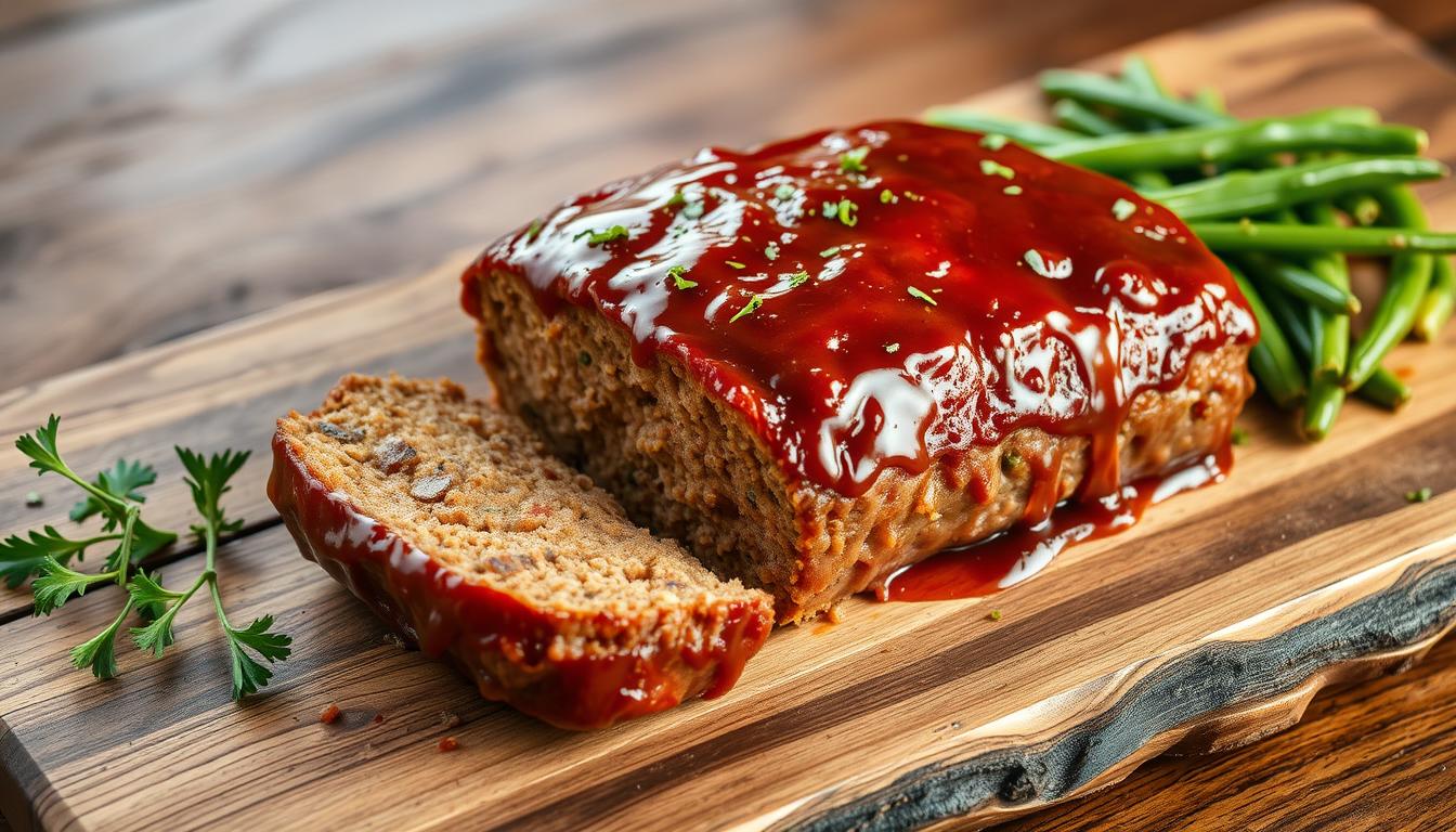 meatloaf recipe lipton onion soup