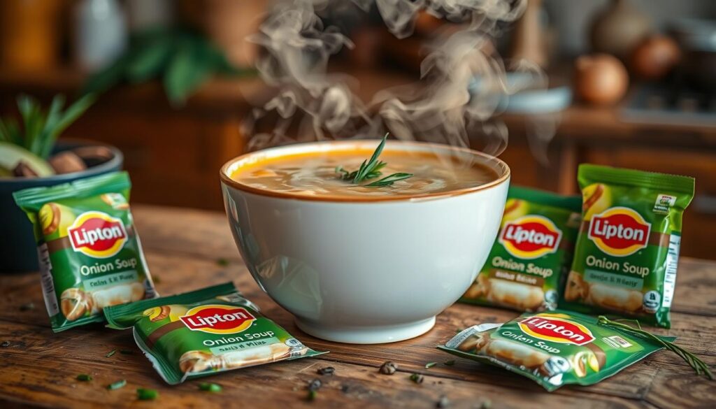 lipton onion soup mix