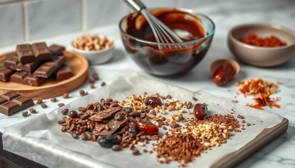 Dubai Chocolate Bar Recipe