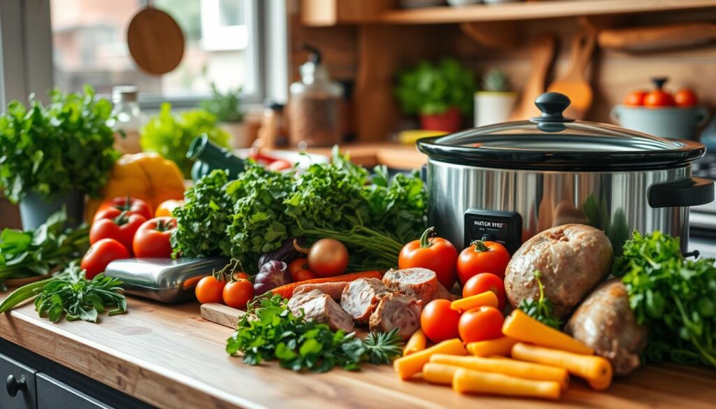 Paleo Crock Pot Recipes