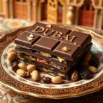 Dubai Chocolate Bar Recipe